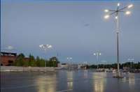 豬年首推，一體化太陽能路燈新品上線啦！