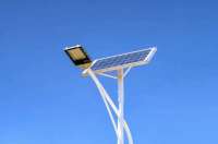 太陽能路燈故障怎么辦?如何查找原因并修復呢?