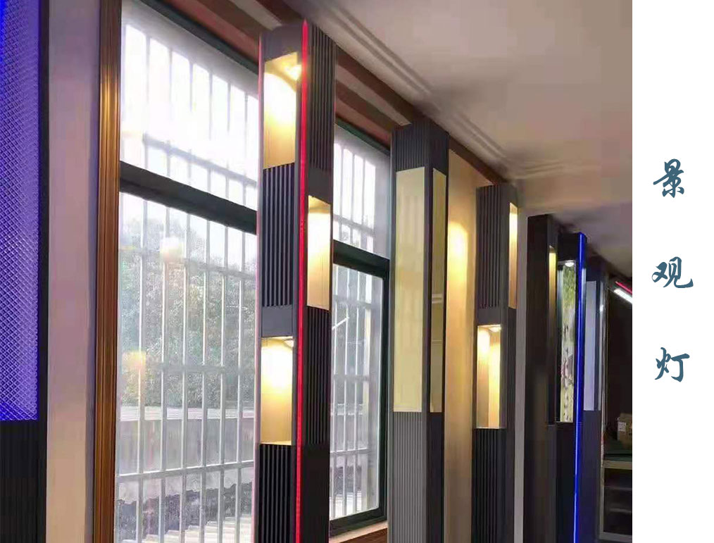 亮化景觀燈 JGD-064 亮化景觀燈 JGD-064