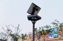 太陽能路燈要如何控制時間呢?