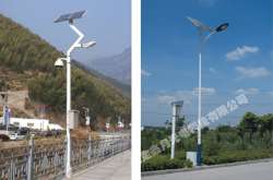 打造太陽能路燈品牌形象,實現快速發展